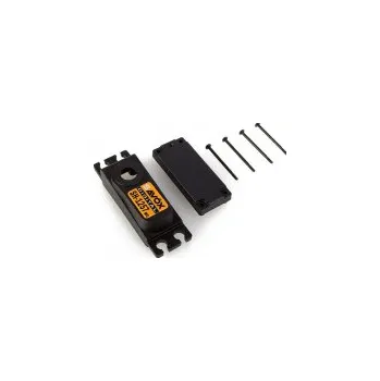 RC vybavení Krabička serva SH-1257MG