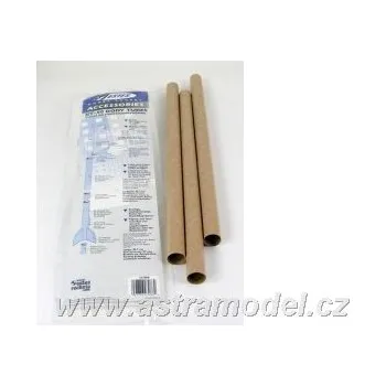 RC model ostatní Estes - Papírová trubka BT-50 (3)