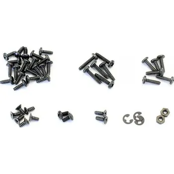 RC vybavení MB-021 Sada šroubků (pro Buggy)