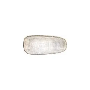 Směrový světlomet Boční blinkry Opel Astra G --rok výroby 98- ** bílé