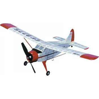 RC model letadla DHC 2 Beaver