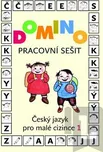 Domino Český jazyk pro malé cizince 1.…