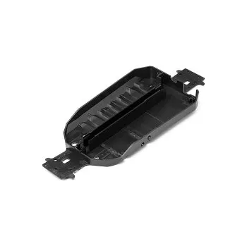 RC vybavení 1:10 Maverick Strada: Šasi (Strada XB/XT/MT/SC/RX/DT)