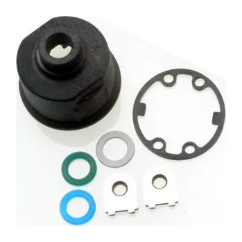 RC vybavení 1:7 Traxxas XO-1: Díly diferenciálu