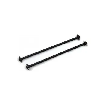 RC vybavení Zadní poloosy (2ks.) - S10 TX/MT