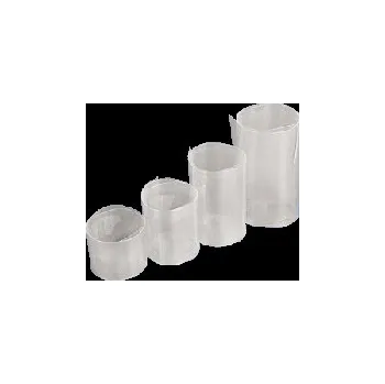 RC vybavení Teplem smrštitelná fólie 68 mm, cena za 1m