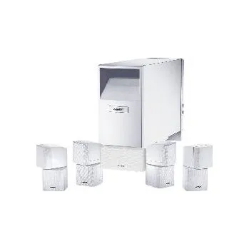 Bose Acoustimass 10 IV