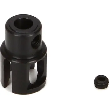 RC vybavení TLR pouzdro pro rozvodnou hřídel (2): 8ight 3.0