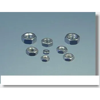 RC vybavení Matice M2 - 10 ks