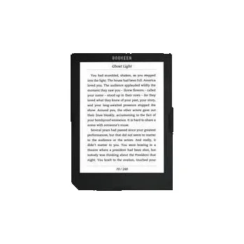 Čtečka elektronické knihy Bookeen Cybook Muse Essential