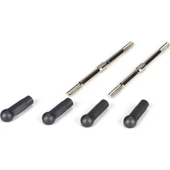 RC vybavení TLR spojovačka HD 70mm (2): 22SCT