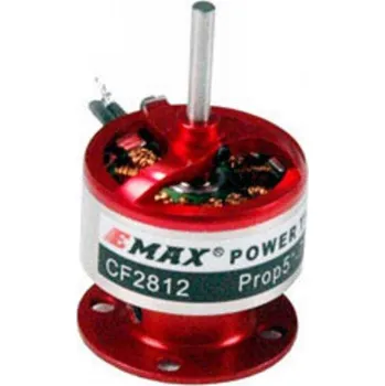 RC vybavení elektromotor CF2812