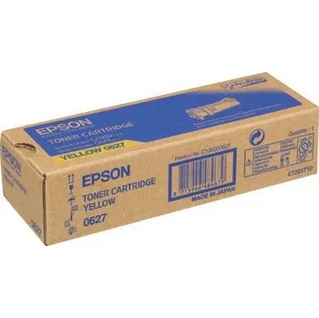 Originální Epson C13S050627