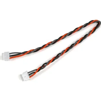 RC vybavení Spektrum propojovací kabel přijímače JST-ZHR 15cm