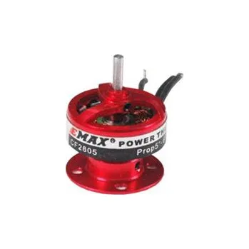 RC vybavení elektromotor CF2805