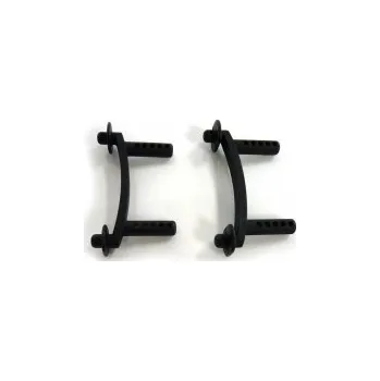 RC vybavení Držáky karoserie (2 ks)