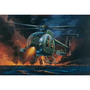 1:72 AH - 6 Night Fox