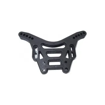 RC vybavení LRP Electronic Zadní držáky/parohy tlumičů - S10 Twister - 1/10 2WD Buggy