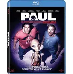 Blu-ray Paul (2011) 