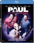 Blu-ray Paul (2011) 