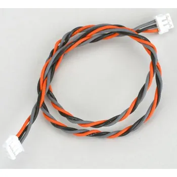 RC vybavení Spektrum propojovací kabel přijímače JST-ZHR 30cm