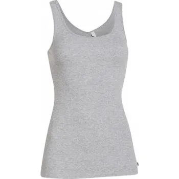 Under Armour Dámský Sportovní Top Šedý, S