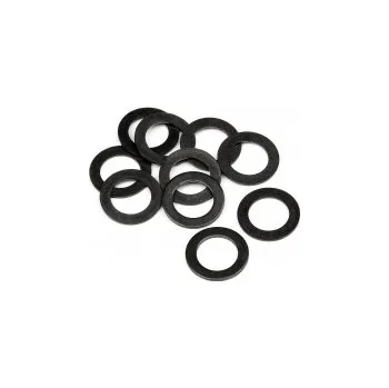 RC vybavení Podložky 5,2x8x0,5mm (10 ks)