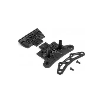 RC vybavení Nárazníky (sada)