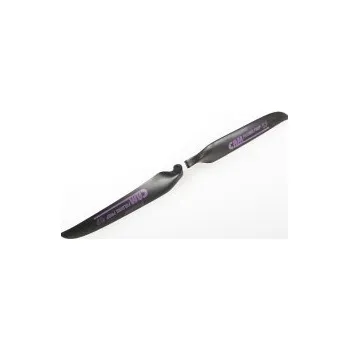 RC vybavení CAM FOLDING PROP náhr. listy 30 x 15 cm/ 12 x 6