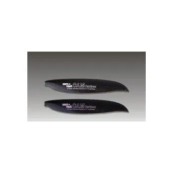 RC vybavení Aeronaut listy 11x8 (28x20 cm)