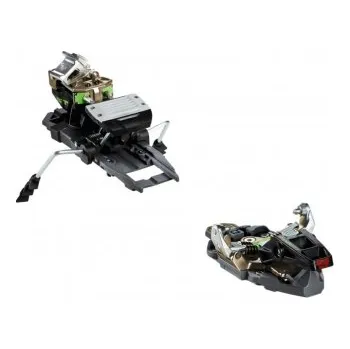 Skialpinistické vybavení Dynafit TLT Radical ST 2 Velikost: 90 mm