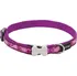 Obojek pro psa Red Dingo obojek Breezy Love Purple