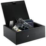 GunVault GunBox DrawerVault GVB 3000