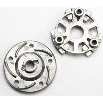 RC vybavení Traxxas přítlačný talíř spojky hliníkový