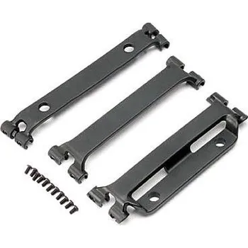 RC vybavení Traxxas ExoCage příčné vzpěry: Summit