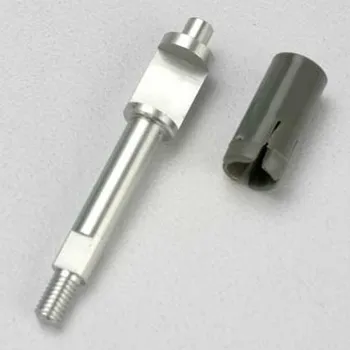 RC vybavení Traxxas vačka brzdy s pouzdrem