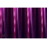 Oralight transparent fialová 2m