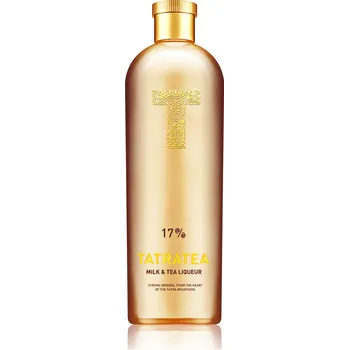 Tatratea Milk Tea 0,7 L