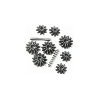 RC vybavení Sada planetových kol (13z a 10z/4ks.)