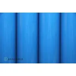 ORACOVER Polyester Covering Film 2m (světle modrá)