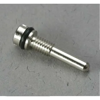 RC vybavení Traxxas šroub volnoběhu s O-krožkem (1): TRX 2.5/2.5R