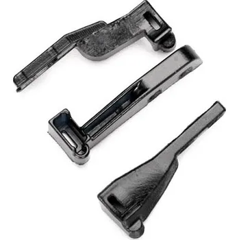 RC vybavení Traxxas telemetrie - držák senzoru otáček nitro