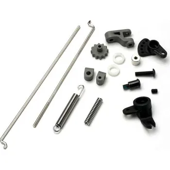 RC vybavení Traxxas sada pák a táhel