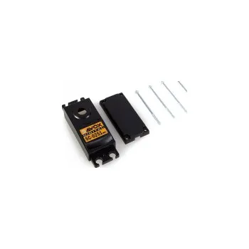 RC vybavení Krabička serva SC-0251MG