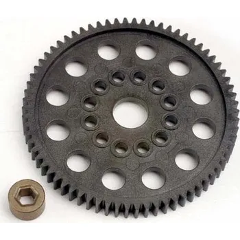 RC vybavení Traxxas čelní ozubené kolo 70T 32DP