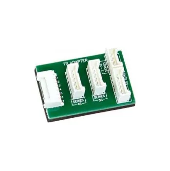 RC vybavení Balanční adaptér Thunderpower/Graup.2-6 čl.