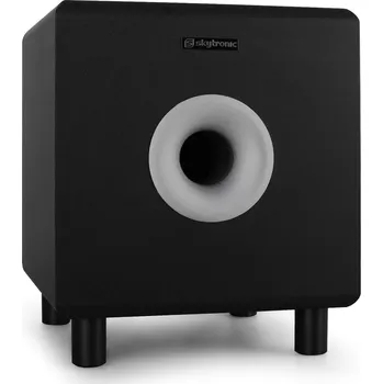 Skytronic SHFS08B černý