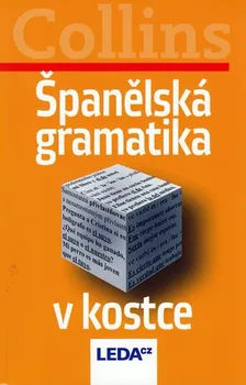 Španělský jazyk Španělská gramatika v kostce