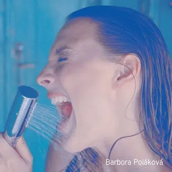 Česká hudba Barbora Poláková - Barbora Poláková [CD]