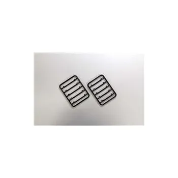 RC vybavení Kyosho Mini-Z RWD: Setting Tie Rod Set (MR-03)